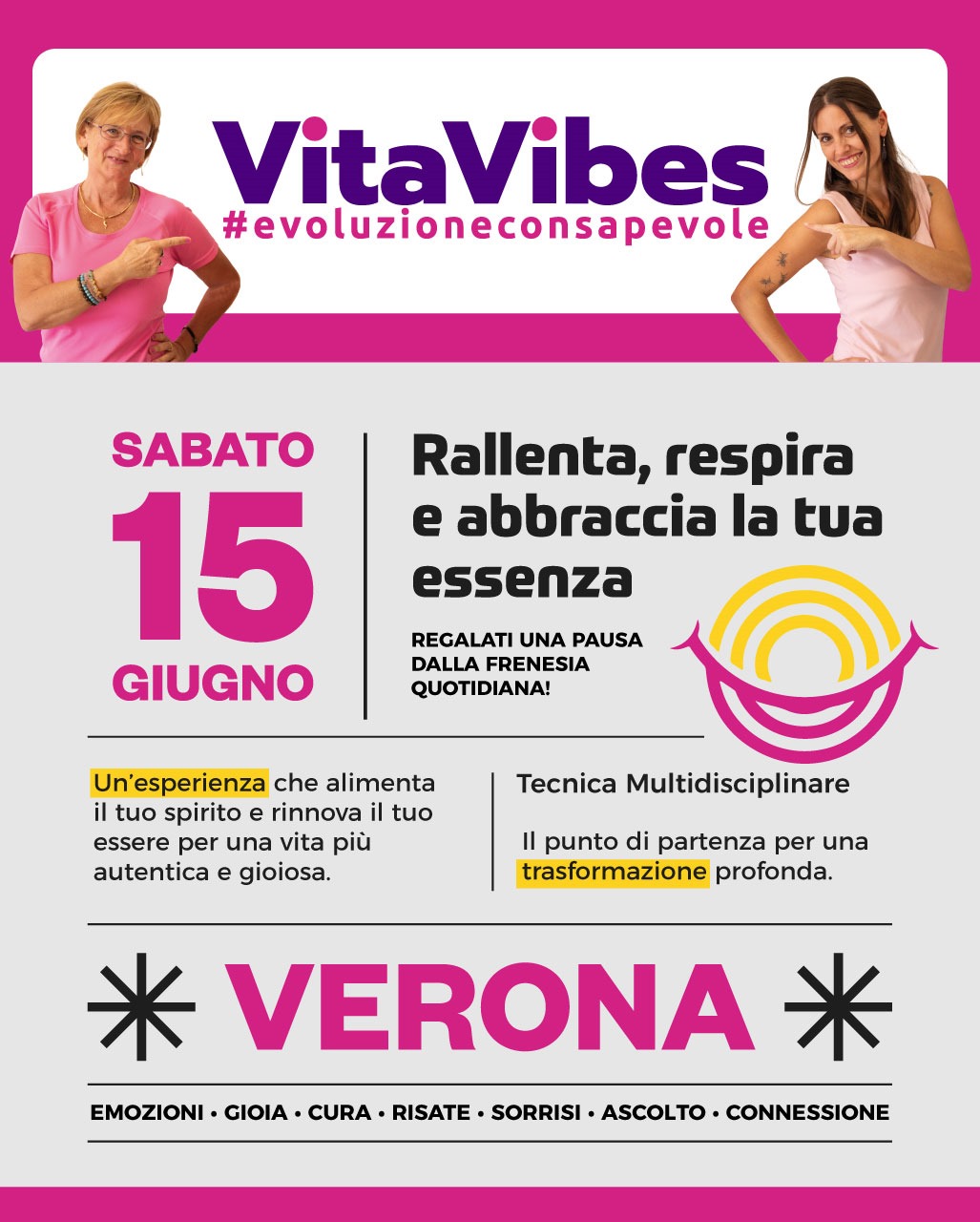 vitavibes verona