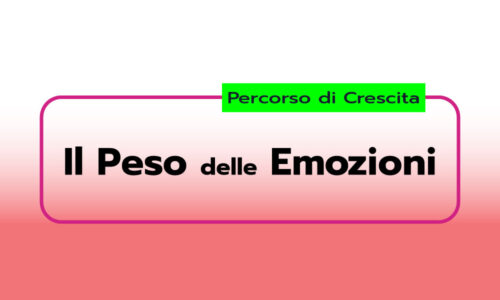 Il Peso delle Emozioni