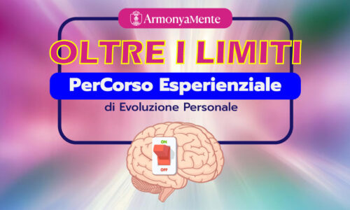 🚀 Oltre i Limiti: PerCorso Esperenziale di Evoluzione Personale