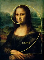 gioconda numerologia