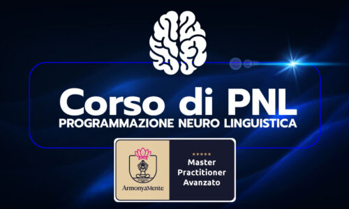 Corso di PNL – Master Practitioner Avanzato