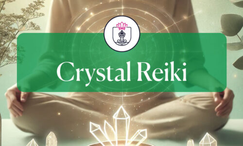 Crystal Reiki