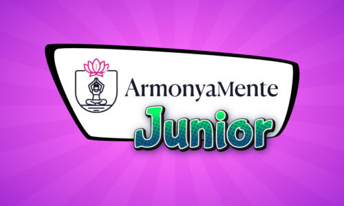 ArmonyaMente Junior