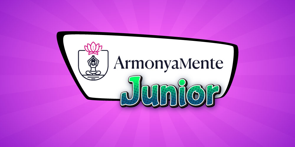 ArmonyaMente Junior