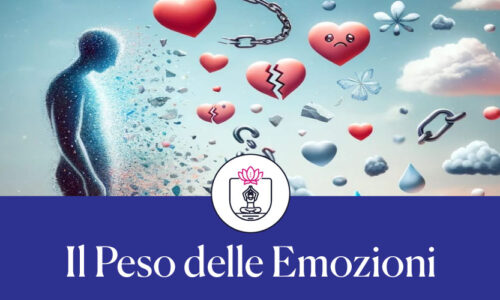 Il Peso delle Emozioni